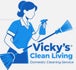 Vickys Clean Living