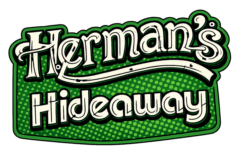 herman's hideaway;  old school denver; nostalgia; retro