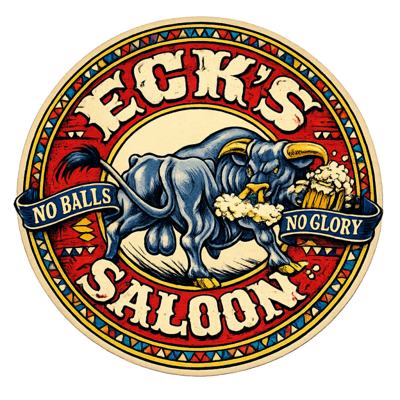 ecks saloon;  old school denver; nostalgia; retro