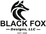Black Fox Designs