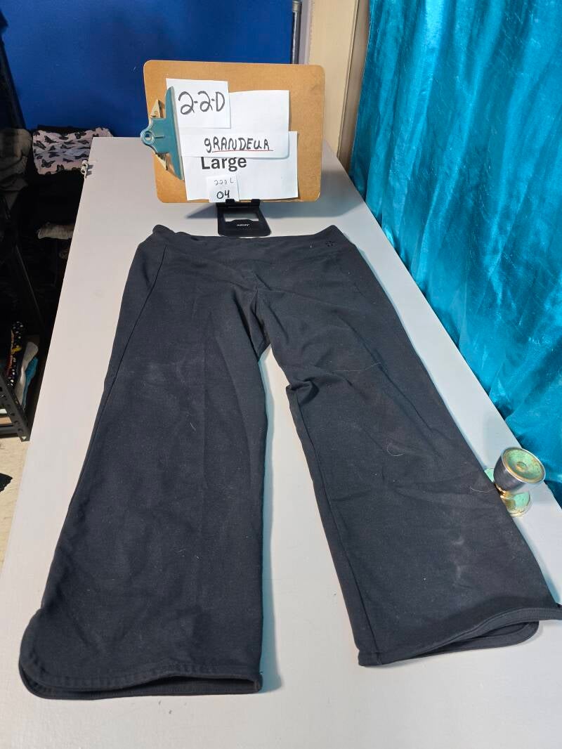 2-2-D 4 Pantalon Large