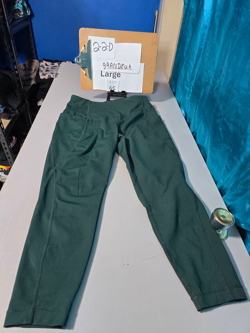 2-2-D 5 Pantalon Large