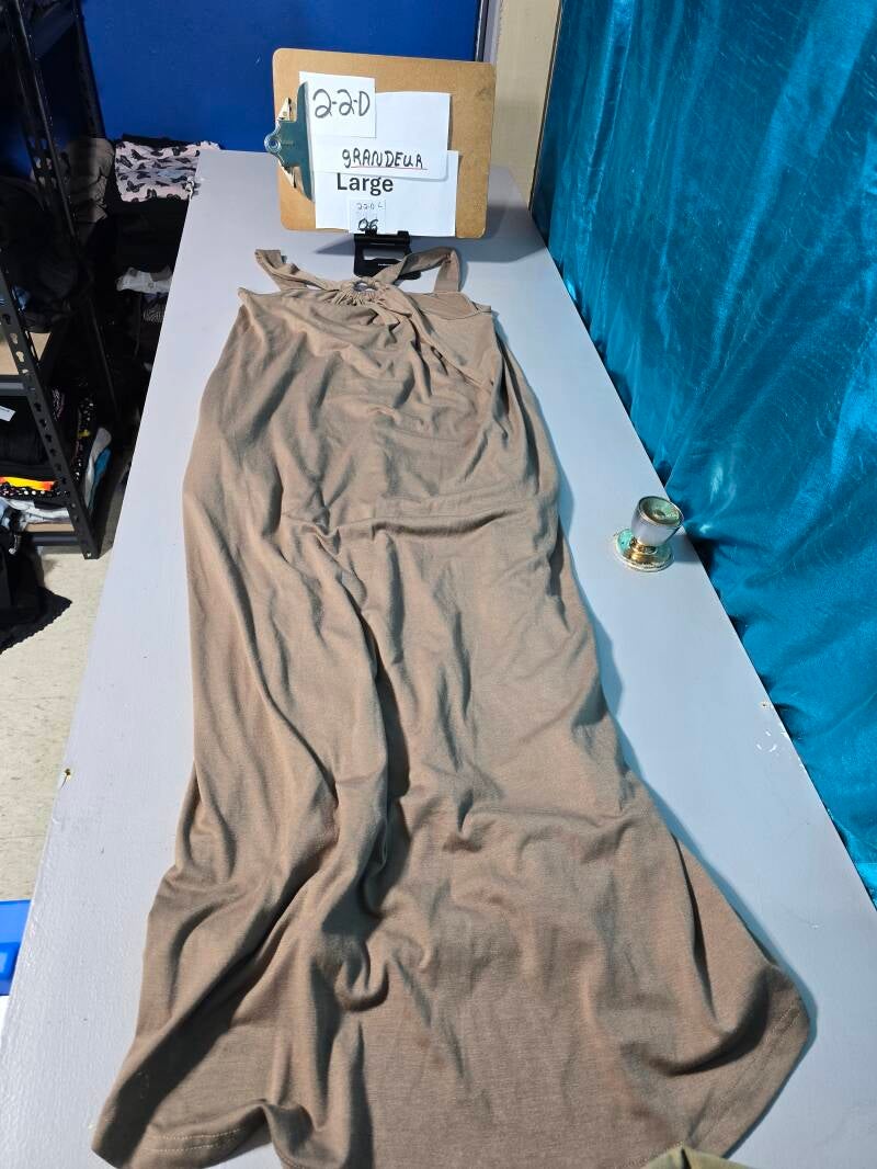 2-2-D 6 Pantalon Large