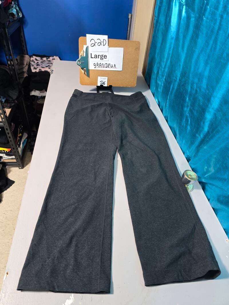 2-2-D 26 Pantalon Large