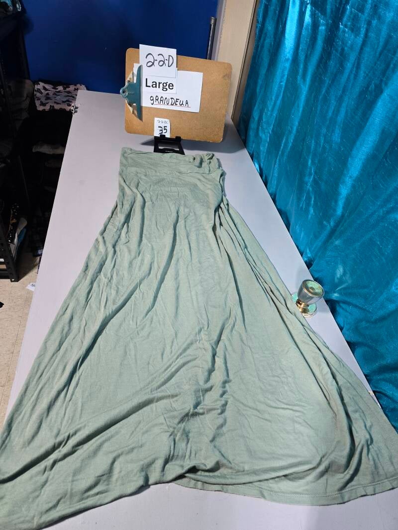 2-2-D 35 Pantalon Large
