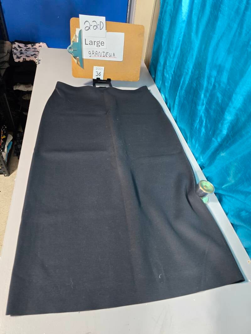 2-2-D 36 Pantalon Large