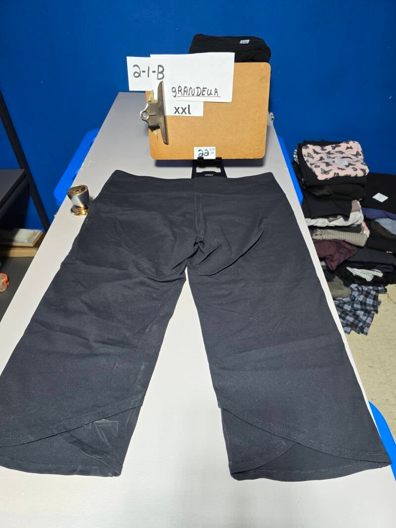 2-1-B 22 Pantalon XXL