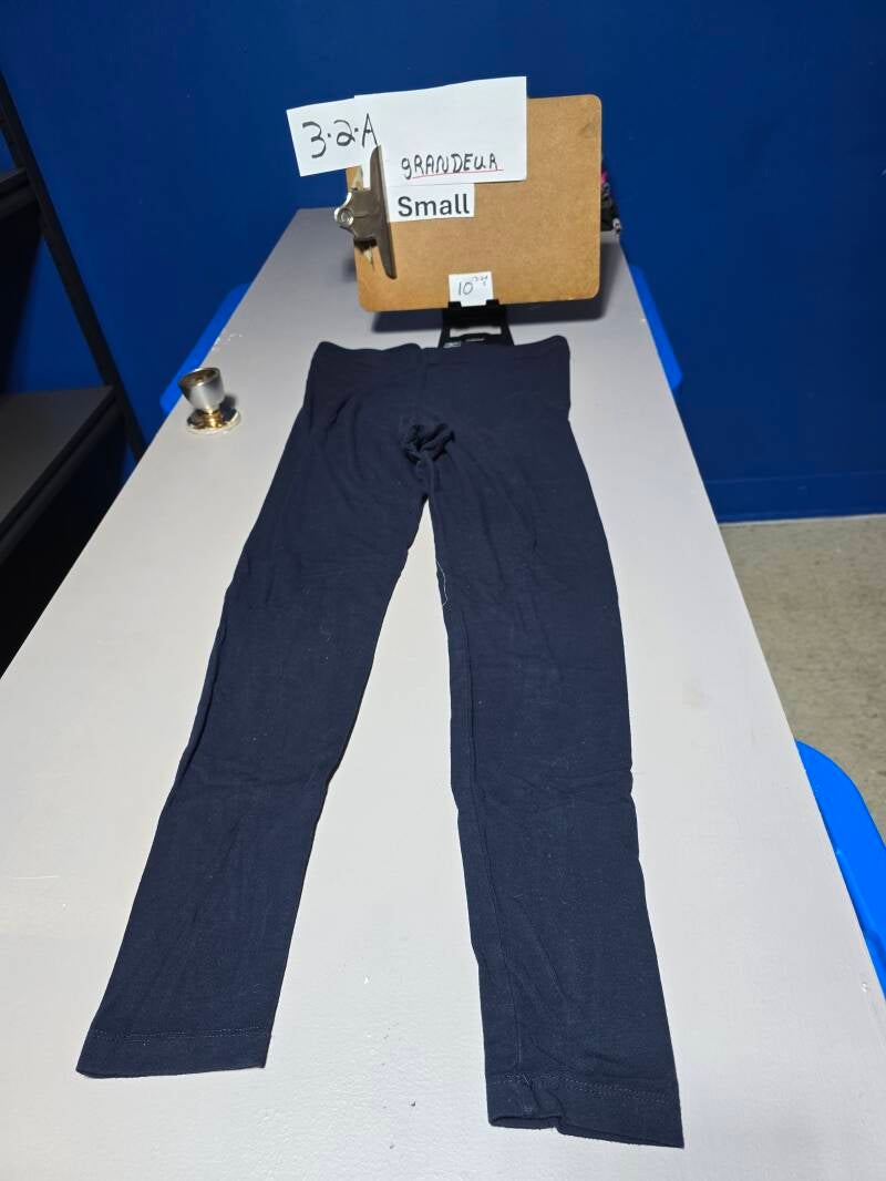 3-2-A 10 Pantalon Large