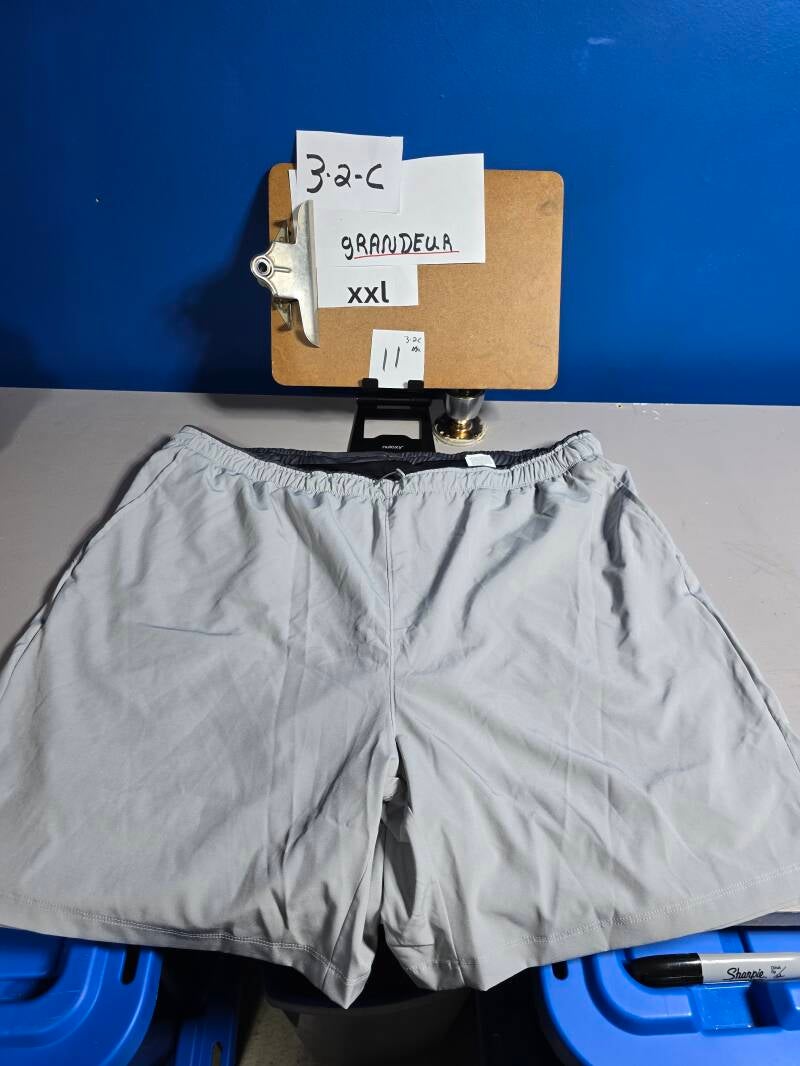 3-2-C 11 Pantalon XXL