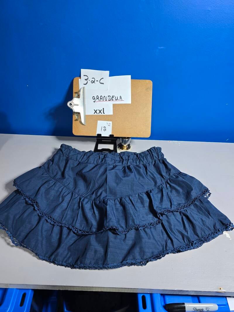 3-2-C 12 Pantalon XXL