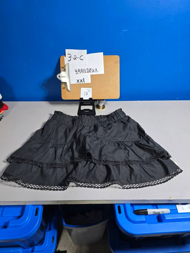 3-2-C 13 Pantalon XXL