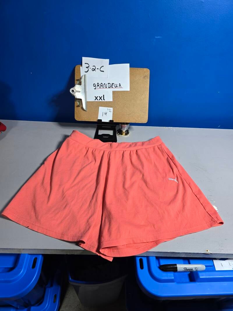 3-2-C 14 Pantalon XXL