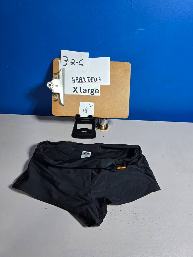 3-2-C 15 Pantalon X Large