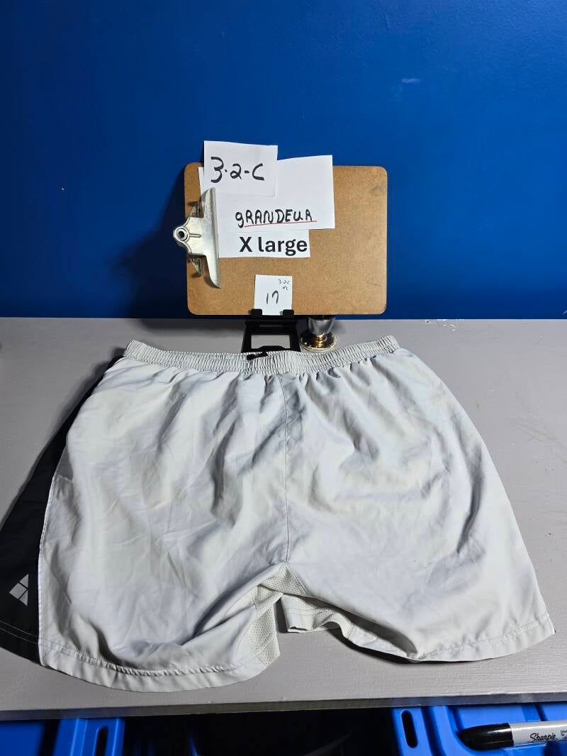 3-2-C 17 Pantalon X Large