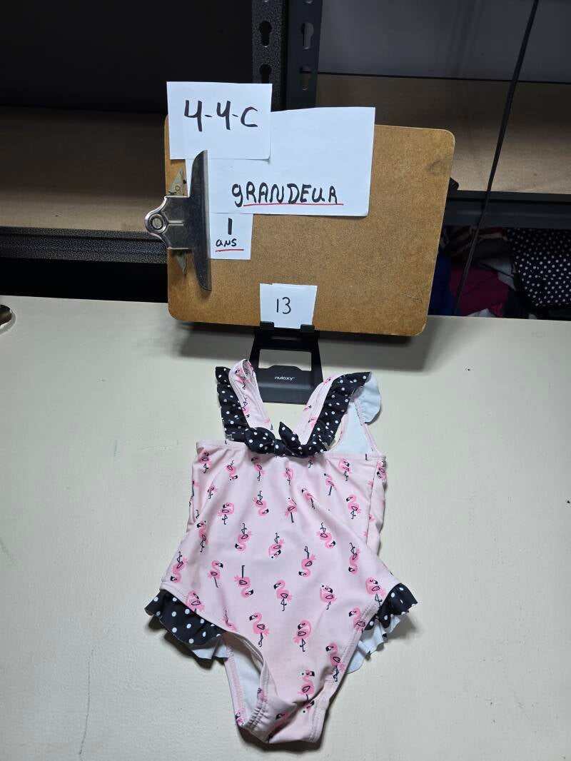 4-4-C 13  Enfant 1 Chandail 
