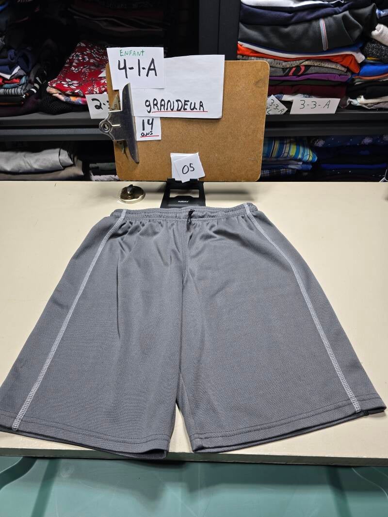 4-1-A 5  Enfant 14 Pantalon