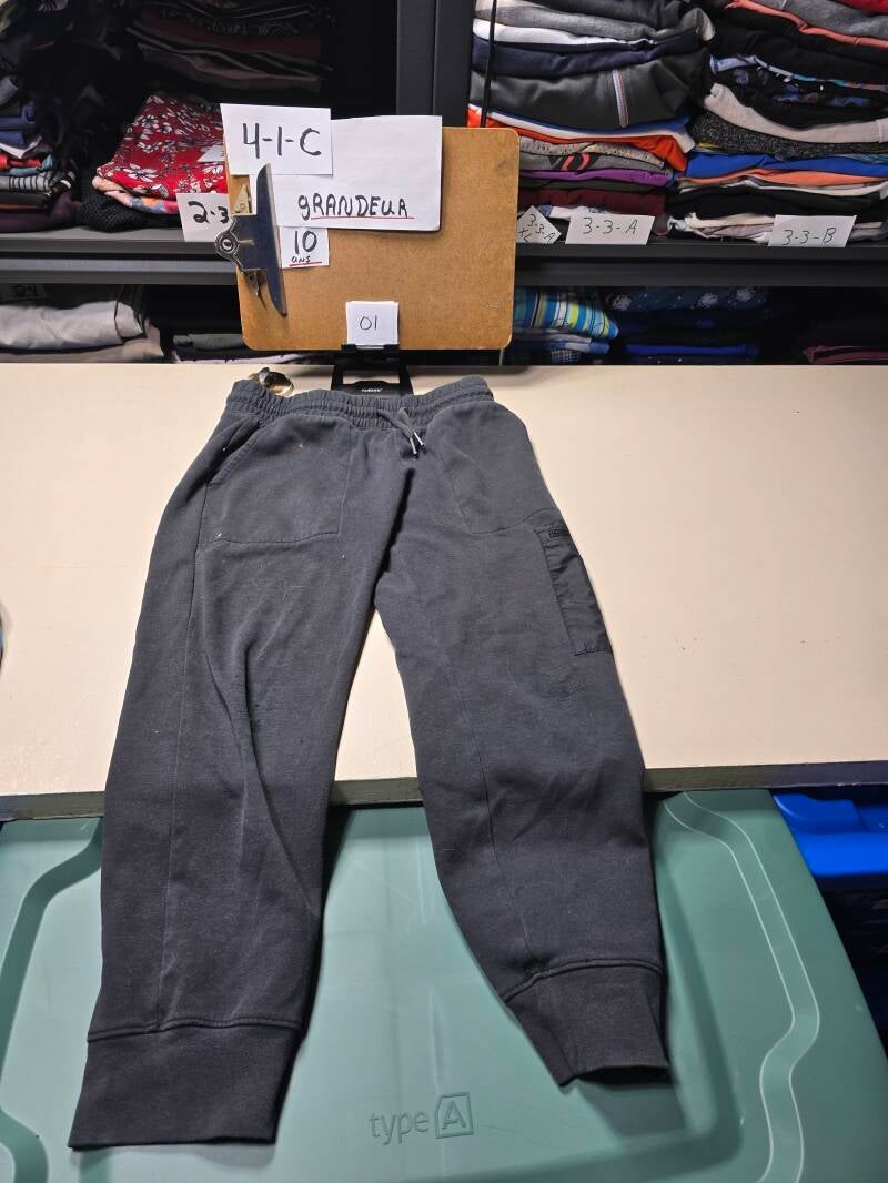 4-1-C 1  Enfant 10 Pantalon