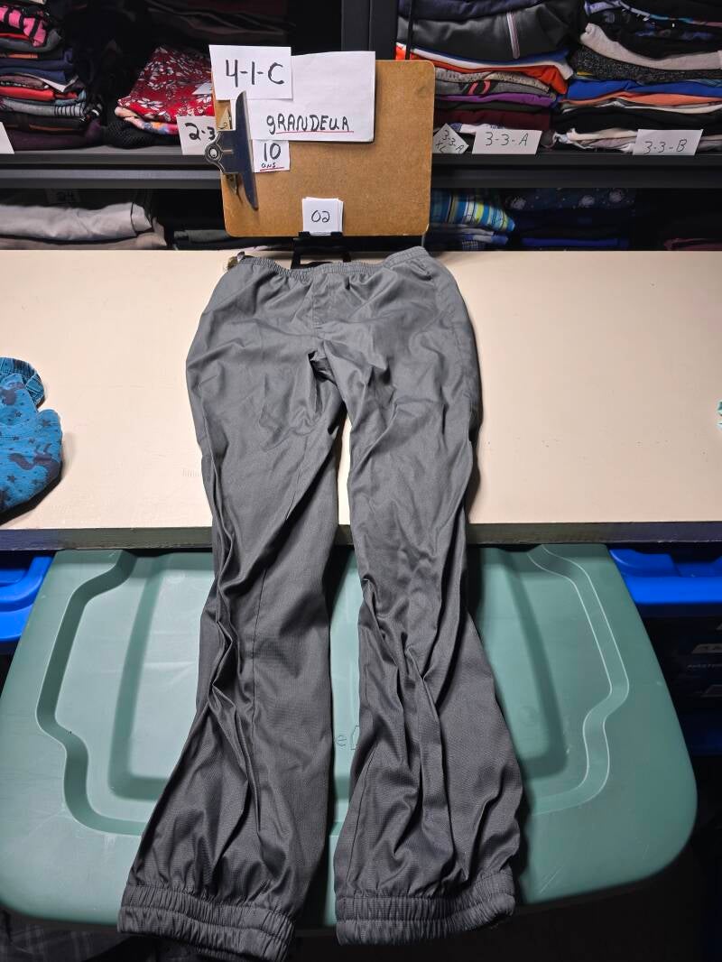 4-1-C 2  Enfant 10 Pantalon