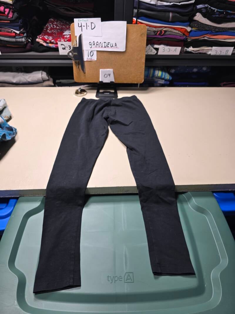 4-1-D 4 Enfant 10 Pantalon