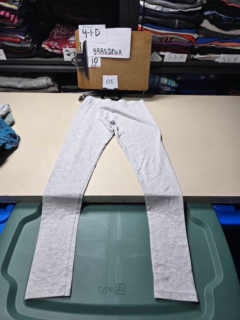 4-1-D 5  Enfant 10 Pantalon