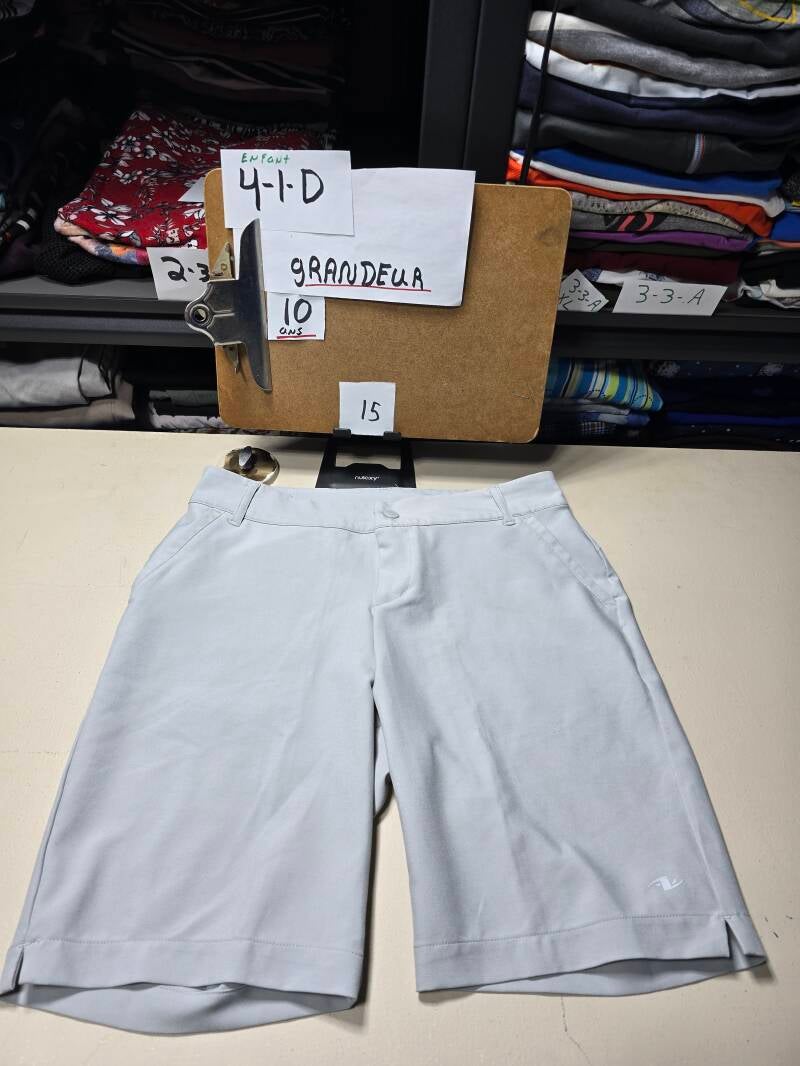 4-1-D 15  Enfant 10 Pantalon