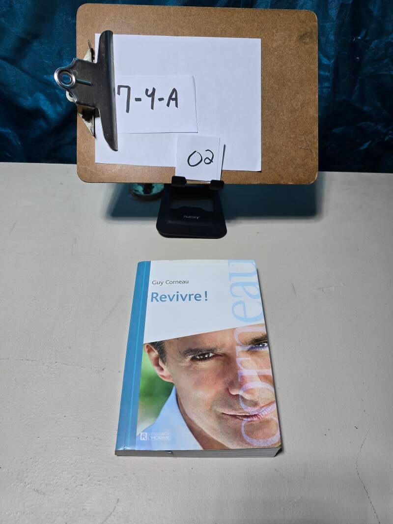 7-4-A 2 Livre a