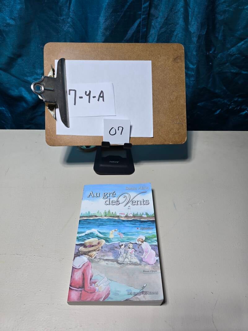 7-4-A 7 Livre a