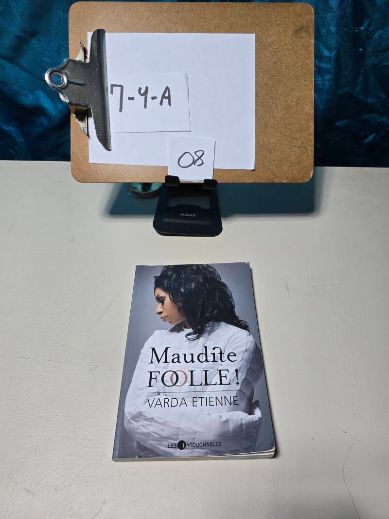 7-4-A 8 Livre a