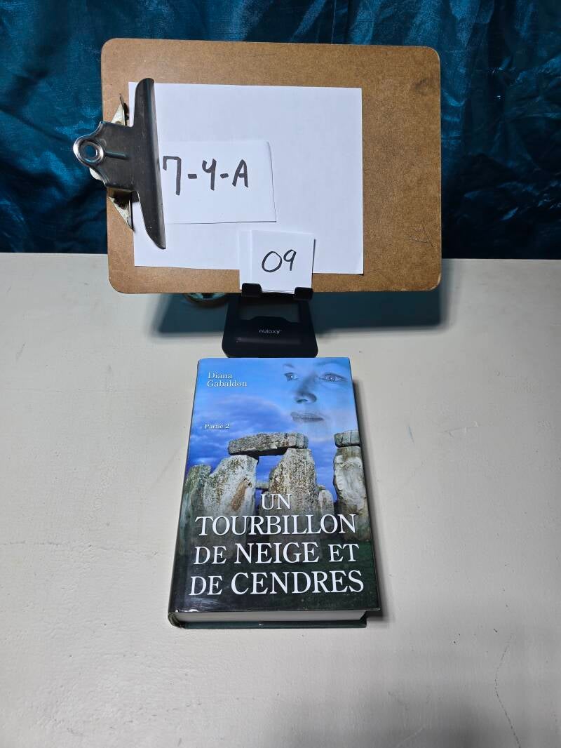 7-4-A 9 Livre a