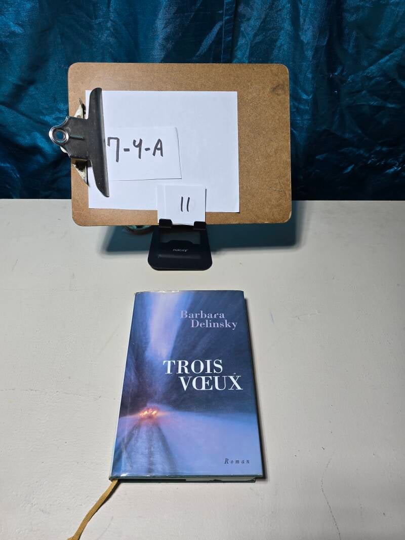 7-4-A 11 Livre a
