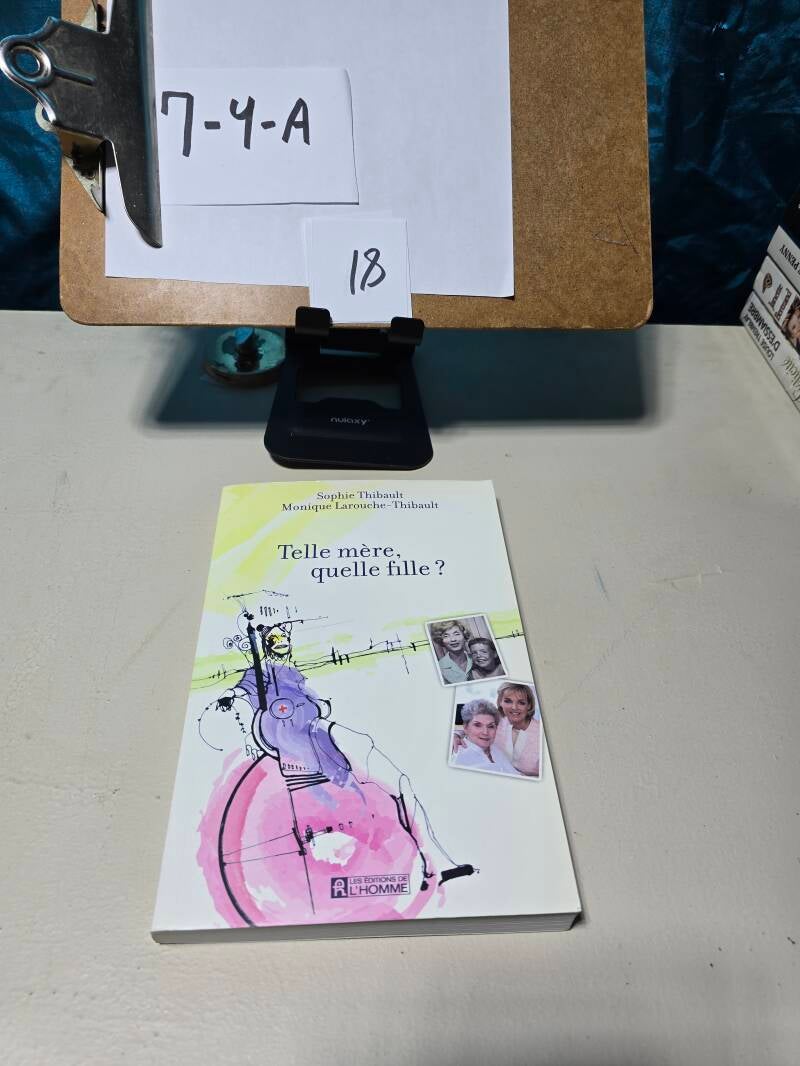 7-4-A 18 Livre a