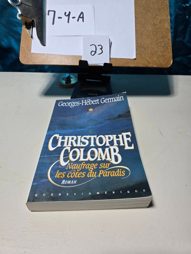 7-4-A 23 Livre a