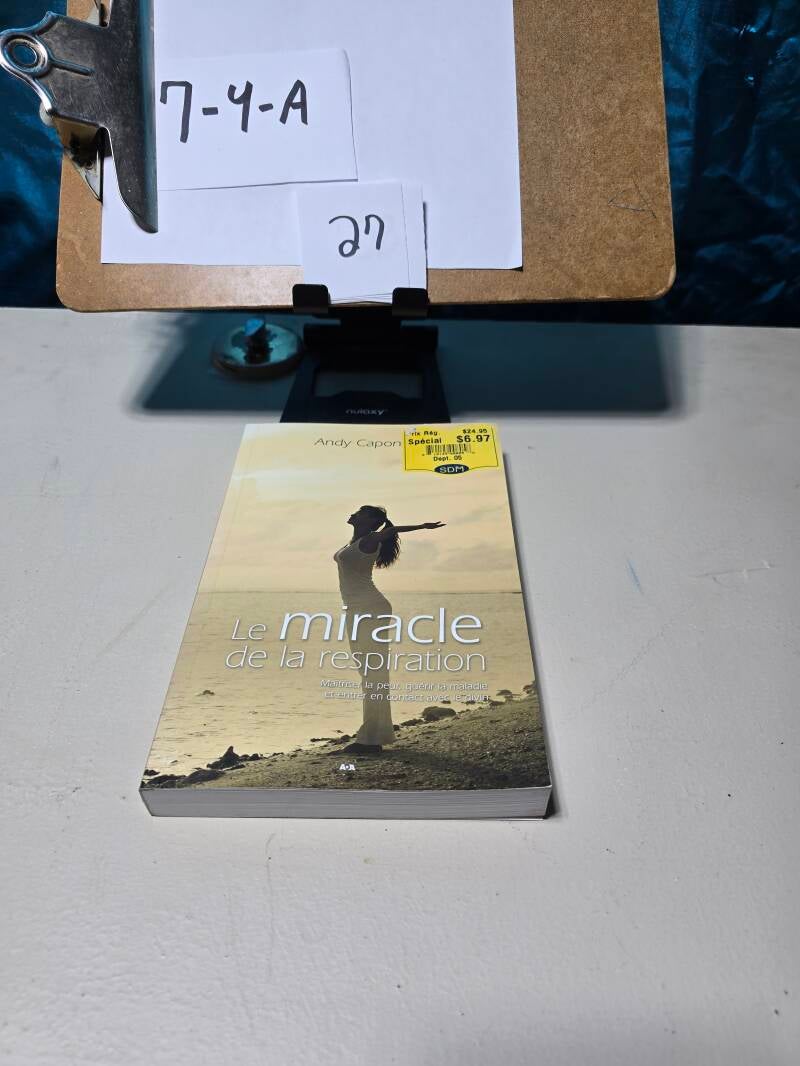 7-4-A 27 Livre a