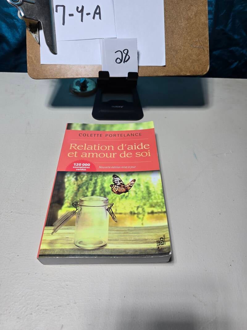 7-4-A 28 Livre a