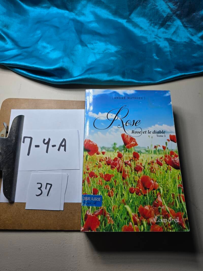 7-4-A 37 Livre a