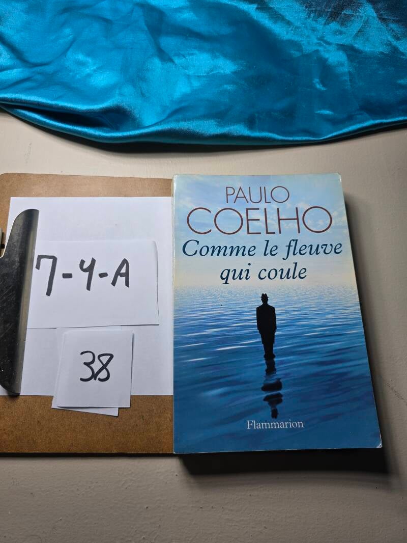 7-4-A 38 Livre a