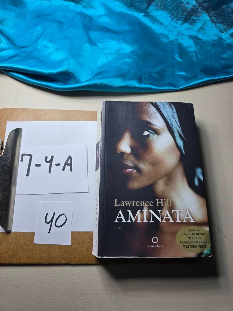 7-4-A 40 Livre a
