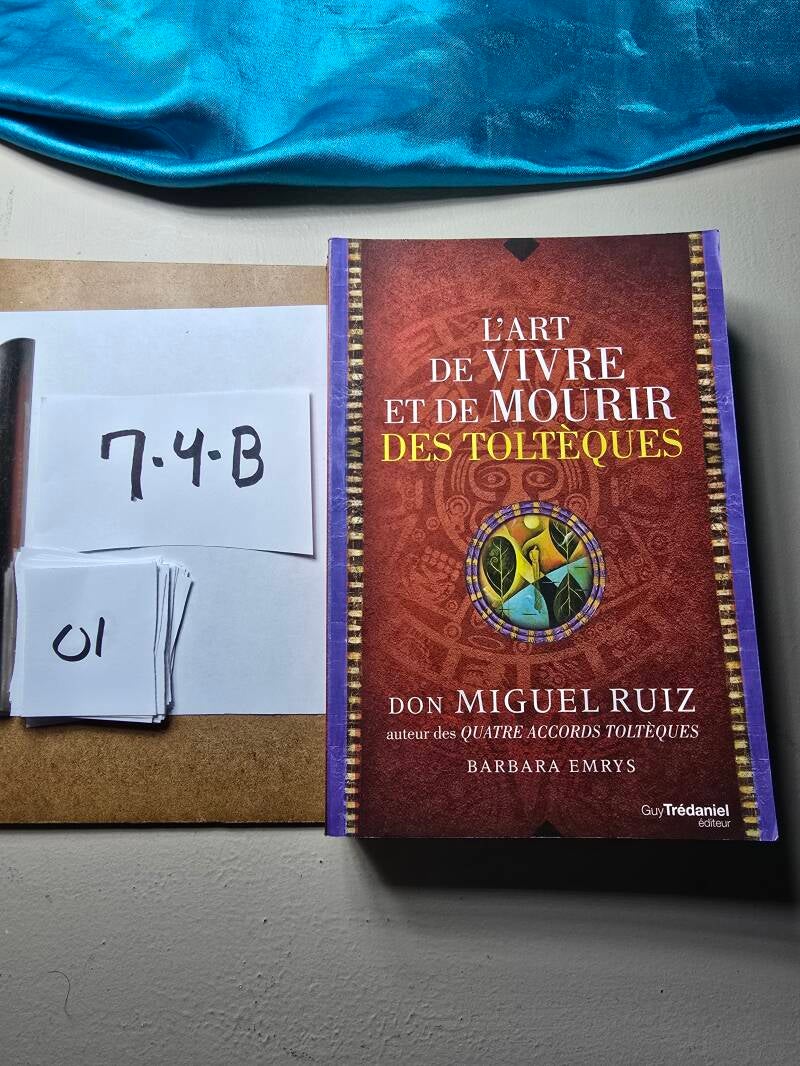 7-4-B 1 Livre a