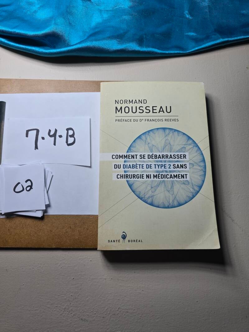 7-4-B 2 Livre a