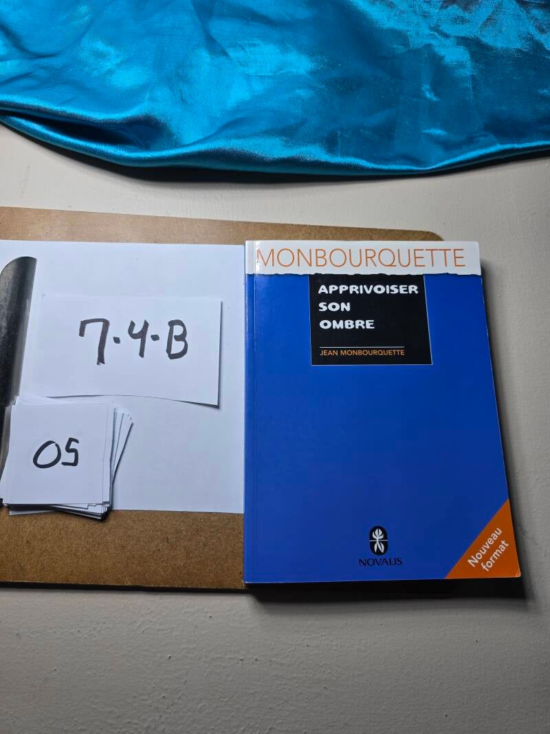 7-4-B 5 Livre a