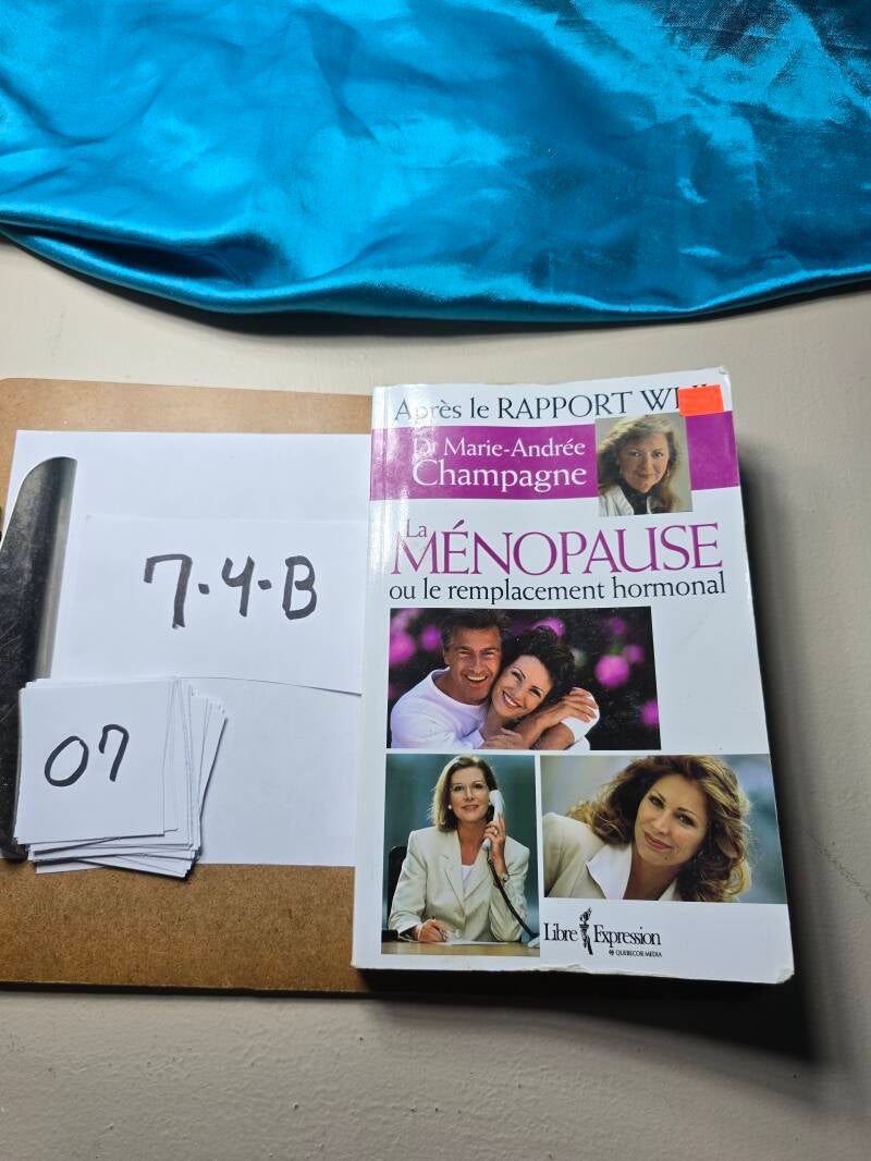 7-4-B 7 Livre a