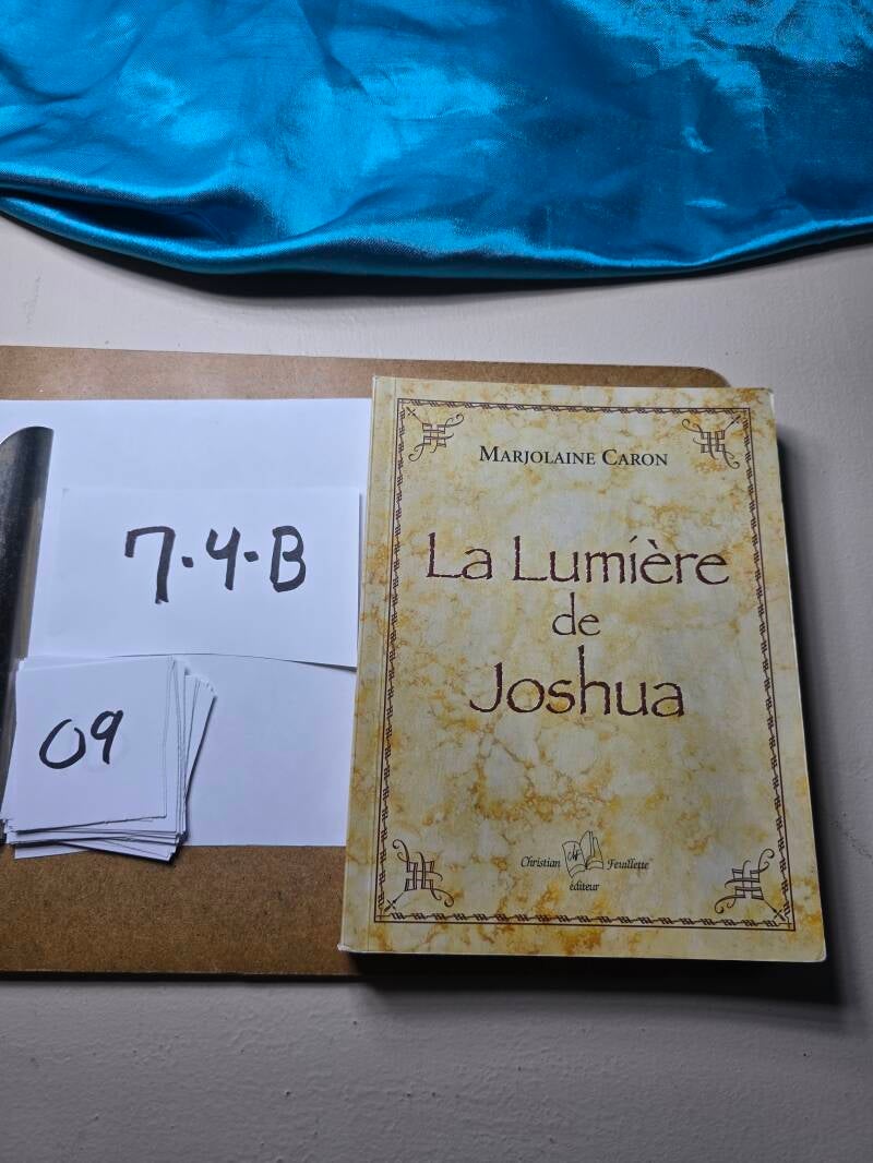 7-4-B 9 Livre a