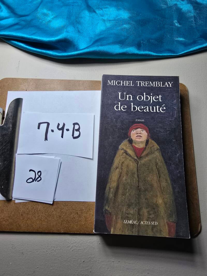 7-4-B 28 Livre a