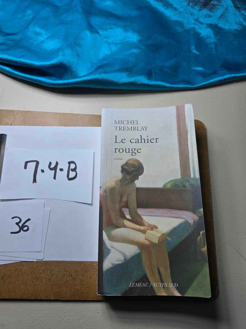 7-4-B 36 Livre a