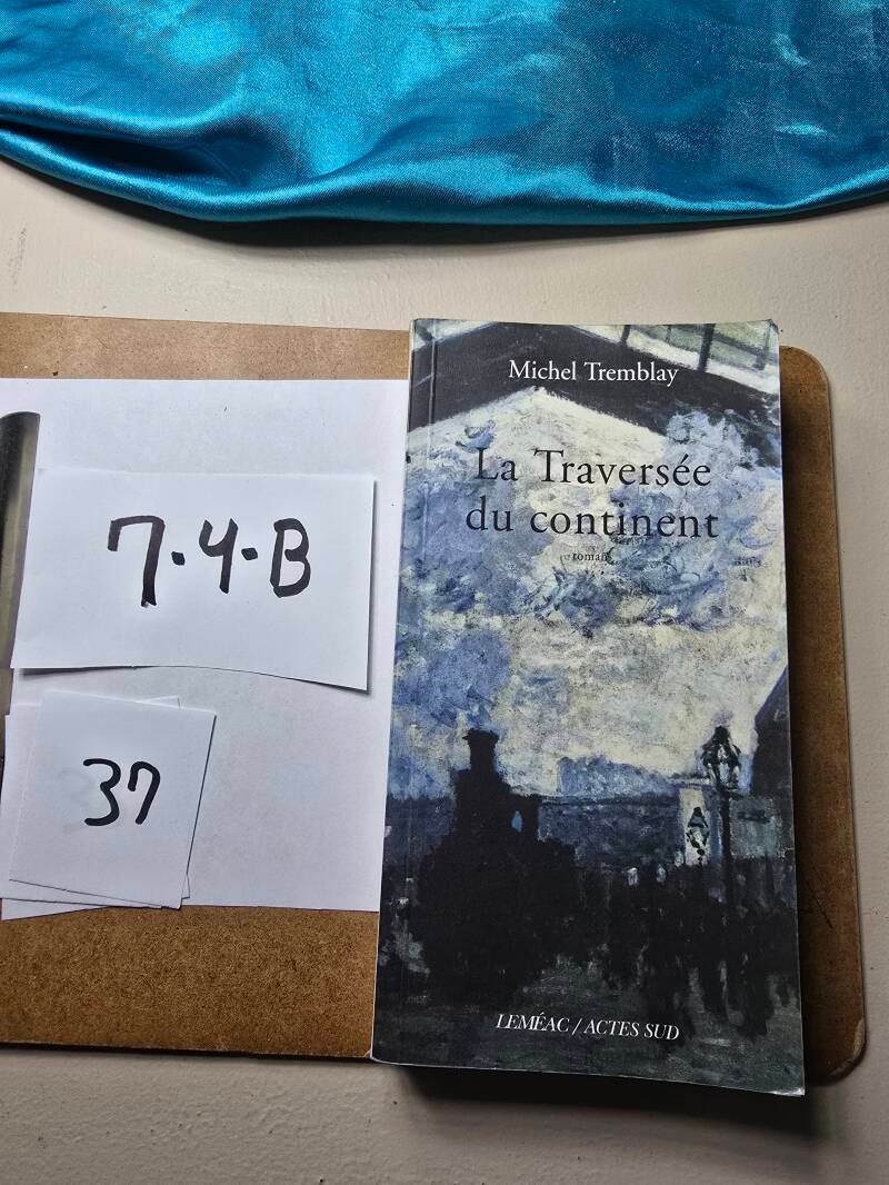7-4-B 37 Livre a