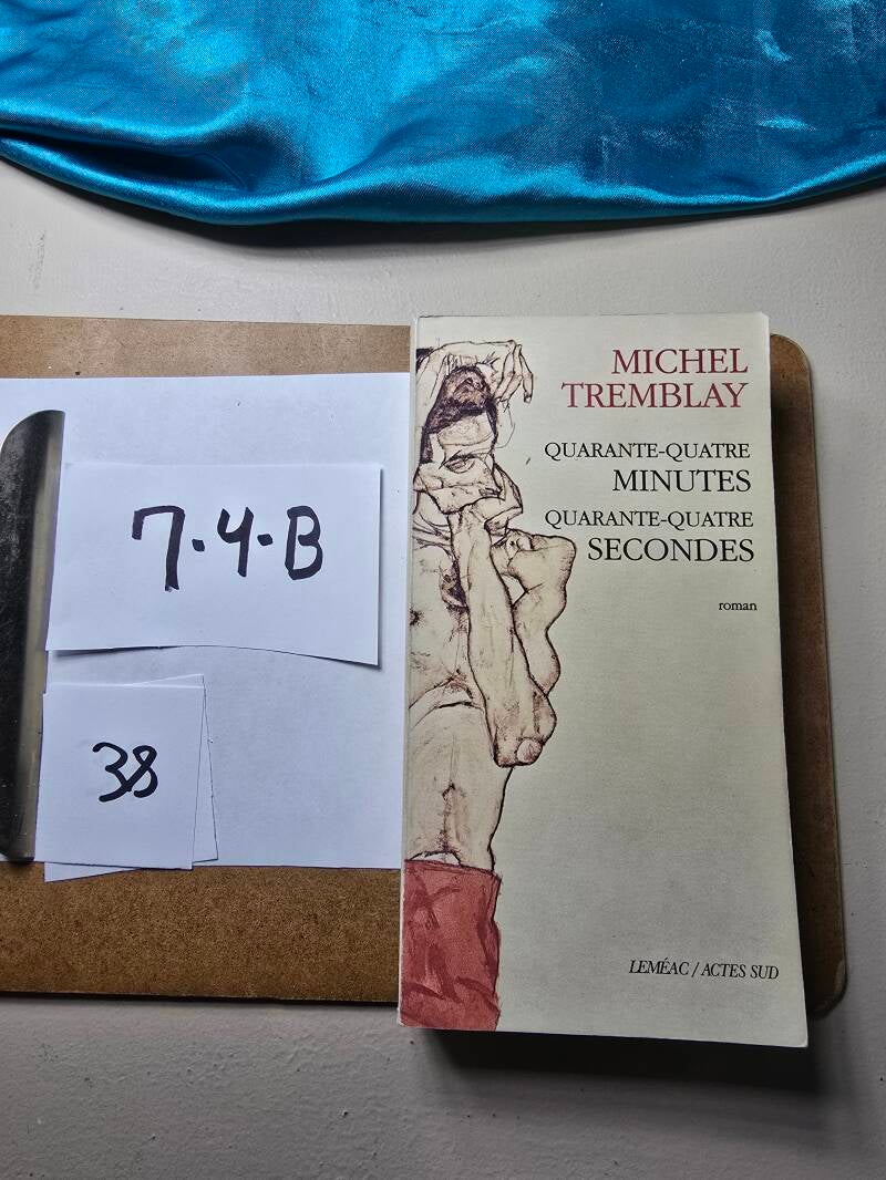 7-4-B 38 Livre a