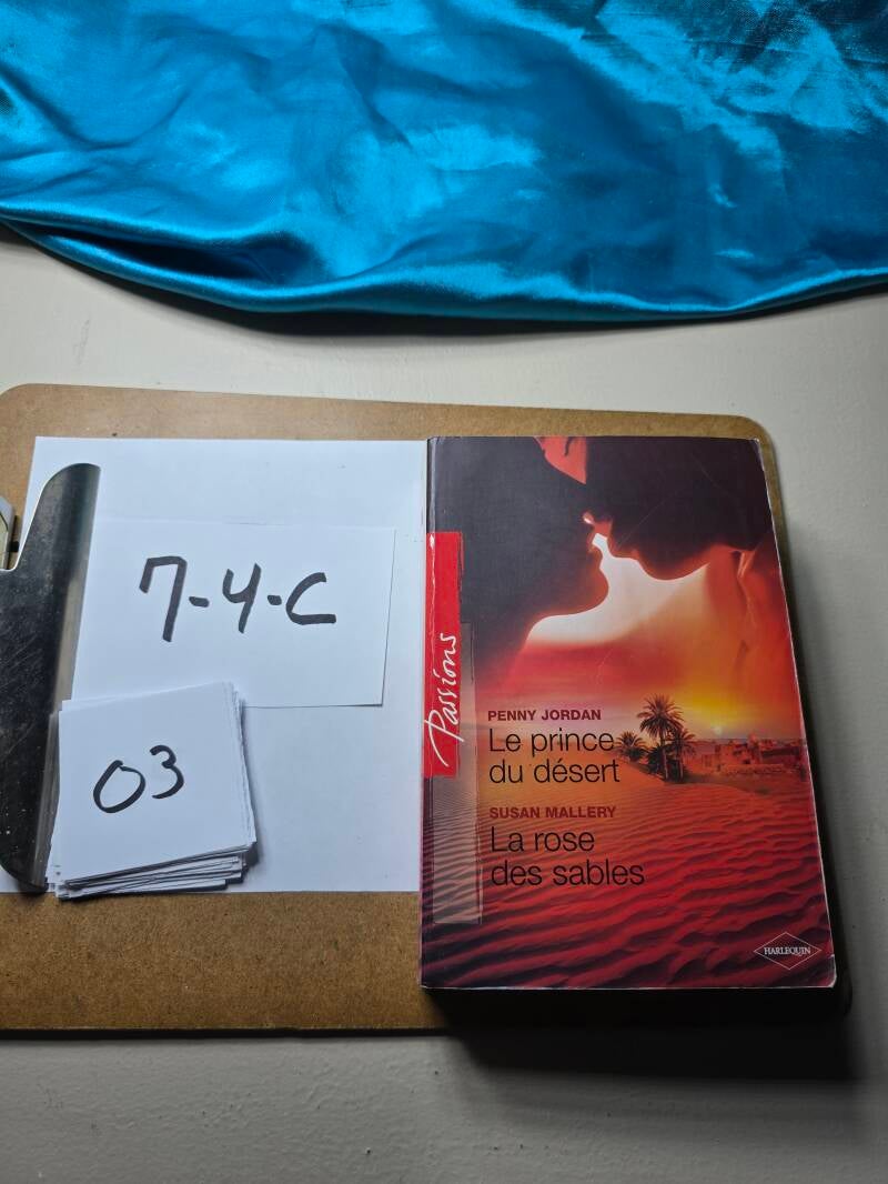 7-4-C 3 Livre a