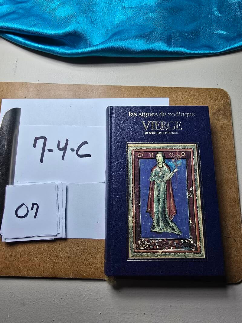 7-4-C 7 Livre a