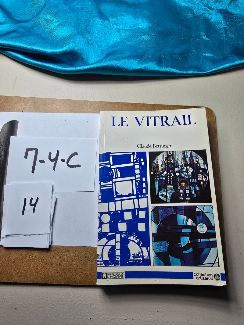7-4-C 14 Livre a