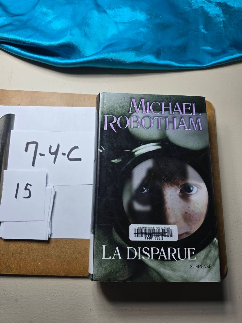 7-4-C 15 Livre a